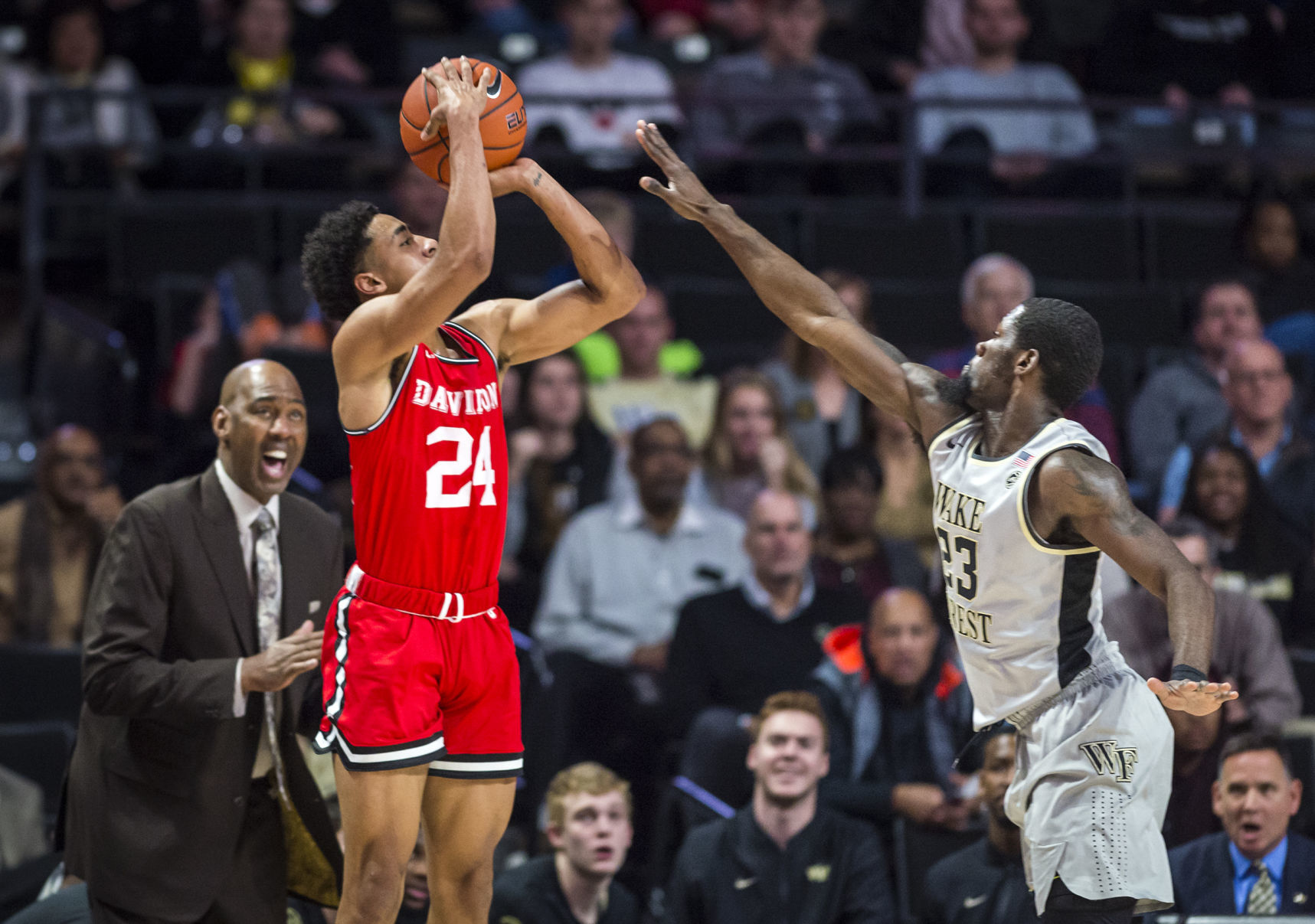 WakeBasketball